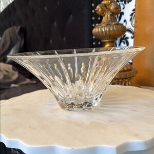 Marquis by Waterford Crystal Bowl